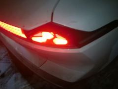 Deepal SL03 EREV 200km Max - ფოტო 5