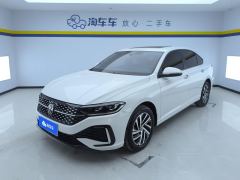 Volkswagen Lavida 1.5L Edition - ფოტო 1