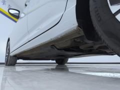 Volkswagen Lavida 1.5L Edition - ფოტო 11
