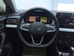 Volkswagen Lavida 1.5L Edition - ფოტო 18