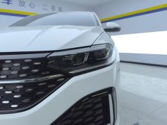 Volkswagen Lavida 1.5L Edition - ფოტო 4