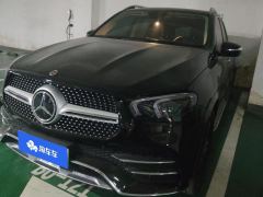 Mercedes-Benz GLE PHEV GLE 350 e 4MATIC - фото 1