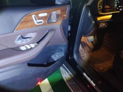Mercedes-Benz GLE PHEV GLE 350 e 4MATIC - фото 12