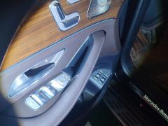 Mercedes-Benz GLE PHEV GLE 350 e 4MATIC - фото 13