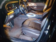 Mercedes-Benz GLE PHEV GLE 350 e 4MATIC - фото 14