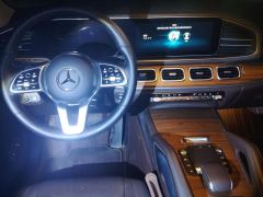 Mercedes-Benz GLE PHEV GLE 350 e 4MATIC - фото 16