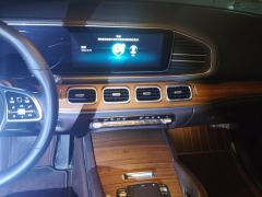 Mercedes-Benz GLE PHEV GLE 350 e 4MATIC - фото 17