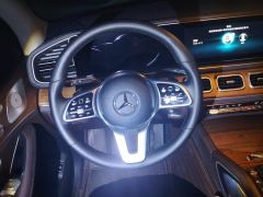 Mercedes-Benz GLE PHEV GLE 350 e 4MATIC - фото 18