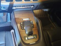 Mercedes-Benz GLE PHEV GLE 350 e 4MATIC - фото 19