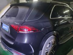 Mercedes-Benz GLE PHEV GLE 350 e 4MATIC - фото 2