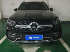 Mercedes-Benz GLE PHEV GLE 350 e 4MATIC - фото 3