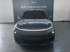 Li Auto L6 Pro Smart Refresh Edition - фото 3