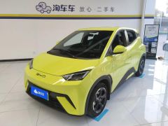 BYD Seagull 405km Flying Edition - ფოტო 1