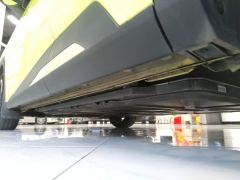 BYD Seagull 405km Flying Edition - ფოტო 11