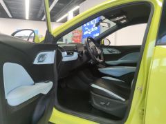 BYD Seagull 405km Flying Edition - ფოტო 14