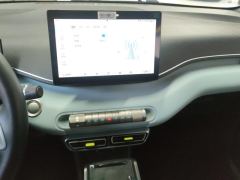 BYD Seagull 405km Flying Edition - ფოტო 17