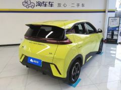 BYD Seagull 405km Flying Edition - ფოტო 2