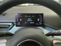 BYD Seagull 405km Flying Edition - ფოტო 20