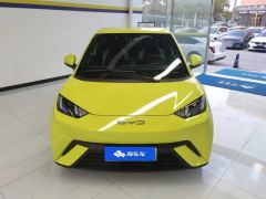 BYD Seagull 405km Flying Edition - ფოტო 3