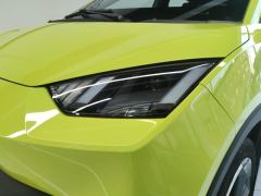 BYD Seagull 405km Flying Edition - ფოტო 4