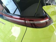 BYD Seagull 405km Flying Edition - ფოტო 5