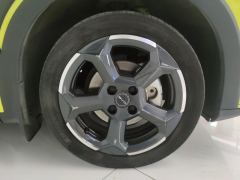 BYD Seagull 405km Flying Edition - ფოტო 6