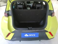 BYD Seagull 405km Flying Edition - ფოტო 7