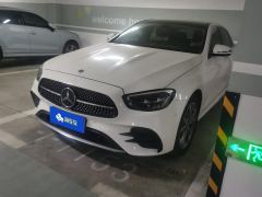 Mercedes-Benz E Class E-Class E 300 L Sport Fashion Edition - ფოტო 1