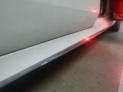 Mercedes-Benz E Class E-Class E 300 L Sport Fashion Edition - ფოტო 10