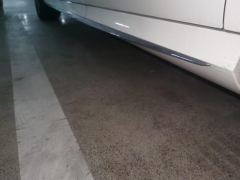 Mercedes-Benz E Class E-Class E 300 L Sport Fashion Edition - ფოტო 11