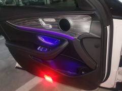 Mercedes-Benz E Class E-Class E 300 L Sport Fashion Edition - ფოტო 12