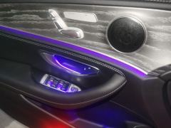 Mercedes-Benz E Class E-Class E 300 L Sport Fashion Edition - ფოტო 13