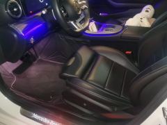 Mercedes-Benz E Class E-Class E 300 L Sport Fashion Edition - ფოტო 14