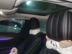 Mercedes-Benz E Class E-Class E 300 L Sport Fashion Edition - ფოტო 15