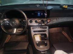 Mercedes-Benz E Class E-Class E 300 L Sport Fashion Edition - ფოტო 16
