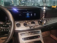 Mercedes-Benz E Class E-Class E 300 L Sport Fashion Edition - ფოტო 17