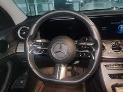 Mercedes-Benz E Class E-Class E 300 L Sport Fashion Edition - ფოტო 18