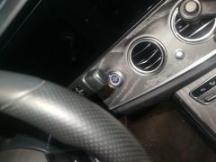 Mercedes-Benz E Class E-Class E 300 L Sport Fashion Edition - ფოტო 19