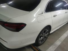 Mercedes-Benz E Class E-Class E 300 L Sport Fashion Edition - ფოტო 2