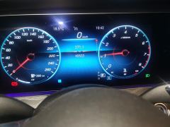 Mercedes-Benz E Class E-Class E 300 L Sport Fashion Edition - ფოტო 20
