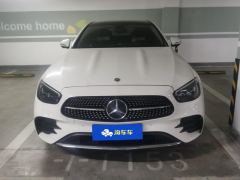 Mercedes-Benz E Class E-Class E 300 L Sport Fashion Edition - ფოტო 3