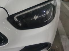 Mercedes-Benz E Class E-Class E 300 L Sport Fashion Edition - ფოტო 4