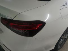 Mercedes-Benz E Class E-Class E 300 L Sport Fashion Edition - ფოტო 5