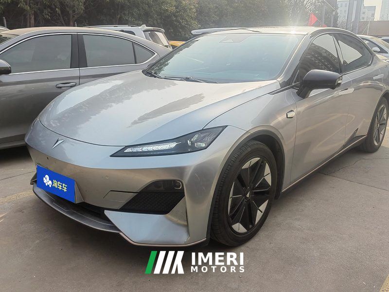 Deepal Deep Blue SL03 1.5L 1200 Extended Range Version - ავტომობილი ჩინეთიდან