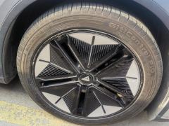 Deepal Deep Blue SL03 1.5L 1200 Extended Range Version - ფოტო 6