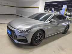 BYD Han DM-p 1.5T 202km 4WD Flagship Edition - ფოტო 1