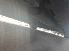 BYD Han DM-p 1.5T 202km 4WD Flagship Edition - ფოტო 10