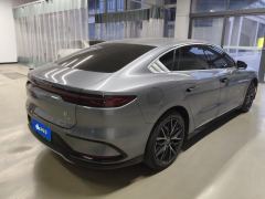 BYD Han DM-p 1.5T 202km 4WD Flagship Edition - ფოტო 2