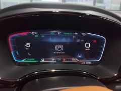 BYD Han DM-p 1.5T 202km 4WD Flagship Edition - ფოტო 20