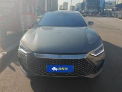 BYD Han DM-p 1.5T 202km 4WD Flagship Edition - ფოტო 3
